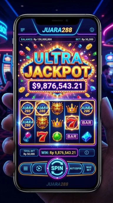 Beragam aplikasi menarik tersedia di juara288 untuk pengguna Android.